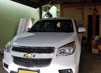 Chevrolet Trailblazer 2015 LTX AT for sale 