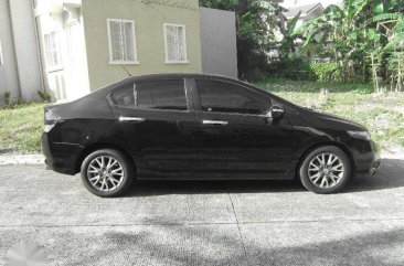 2010 Honda City 1.5E AT FOR SALE