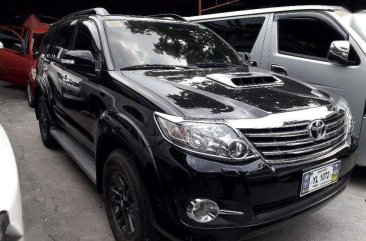 2015 Toyota Fortuner for sale