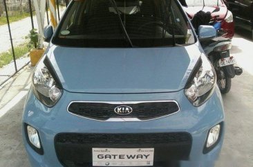 Kia Picanto 2016 for sale 