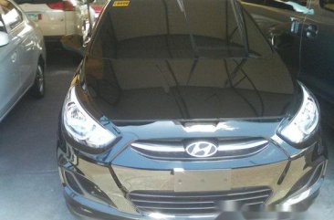 Hyundai Accent 2016 FOR SALE