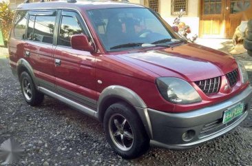 FOR SALE MITSUBISHI Adventure GLS 2008