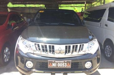 2015 Mitsubishi Strada gls v FOR SALE