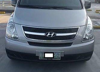 Hyundai Grand Starex 2012 for sale 