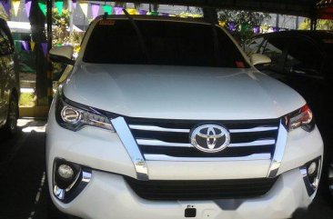 Toyota Fortuner 2016 FOR SALE