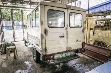 1995 Toyota Tamaraw Diesel FOR SALE