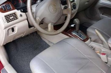 2003 Mitsubishi Lancer for sale