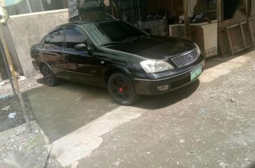 For sale Nissan Sentra Gx 2005 model