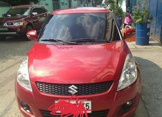 Suzuki Swift 2015 AT for sale