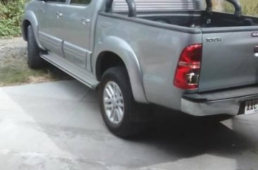 2015 TOYOTA HILUX ​ for sale  fully loaded