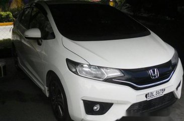 Honda Jazz 2016 AT for sale