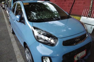 Kia Picanto 2016 FOR SALE