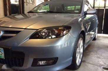 2008 Mazda 3 FOR SALE