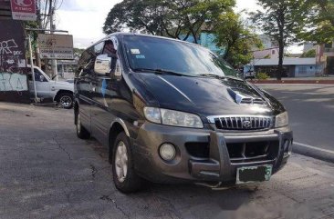 Hyundai Starex 2000 for sale