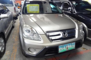 2006 Honda Cr-V for sale in Manila