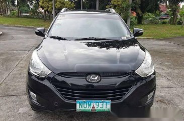 2010 Hyundai Tucson for sale  fully loaded