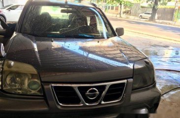 Nissan X-Trail 2006 AT FOR SALE