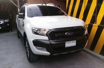 Ford Ranger 2016 for sale 