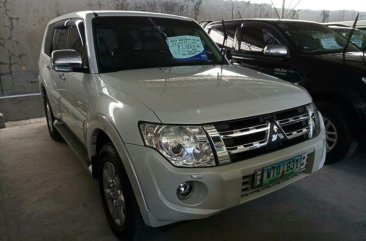 Mitsubishi Pajero 2013 for sale