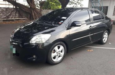 For sale 2007 Toyota Vios 1.5 G top of the line