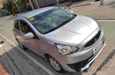 Mitsubishi Mirage 2016 GLX MT FOR SALE