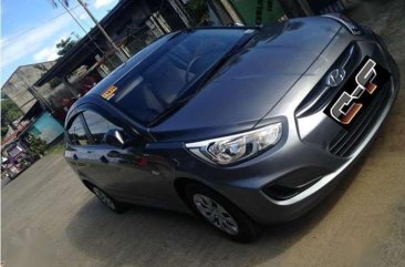 Hyundai Accent 2017 FOR SALE