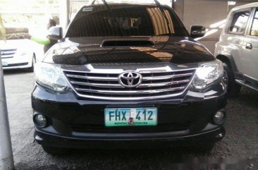 Toyota Fortuner 2014 for sale