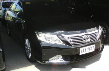 Toyota Camry 2014 G AT for sale