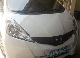 Honda Jazz 2012 AT for sale