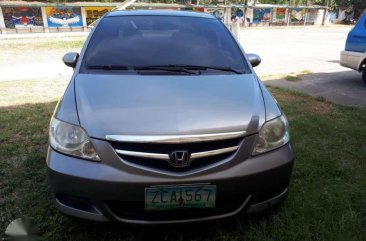 2006 HONDA CITY IDSI FOR SALE 250K