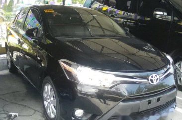 Toyota Vios 2016 E AT FOR SALE