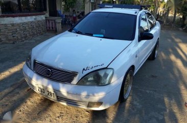 FOR SALE Nissan SENTRA gx 2005 mt