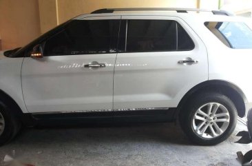 Ford Explorer 2013 FOR SALE