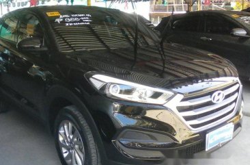 Hyundai Tucson 2016 FOR SALE