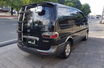 Hyundai Starex 2000 FOR SALE