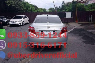 Toyota Vios 2016 for sale