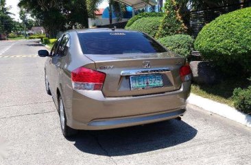 2011 Honda City matic FOR SALE 