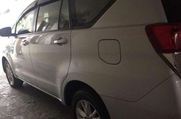 Toyota Innova 2016 for sale