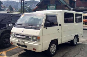 Mitsubishi L300 FB 2015 for sale