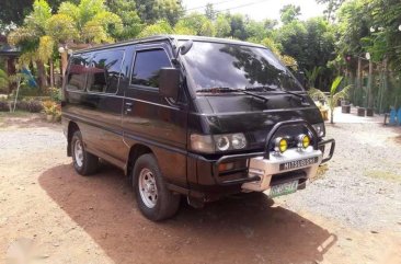 Mitsubishi Delica 2005 for sale