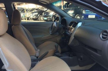 2017 Nissan Almera 1.5 Manual Transmission FOR SALE