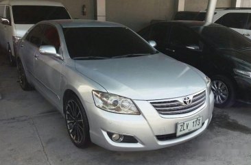 Toyota Camry 2007for sale 