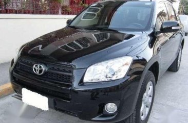 2010 TOYOTA RAV 4 : AT FOR SALE