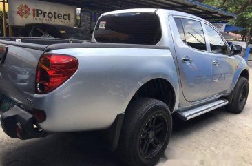 Mitsubishi Strada 2009 FOR SALE