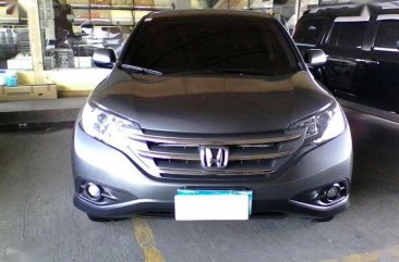 2012 Honda CRV for sale