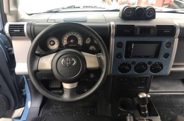 2015 Toyota FJ Cruiser for sale