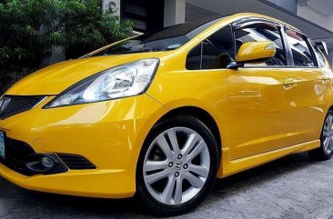 2011 Honda Jazz 1.5 FOR SALE