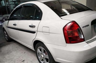 Hyundai Accent Year Model 2012 FOR SALE