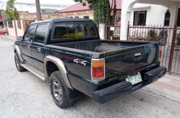 1998 Mazda B2500 for sale