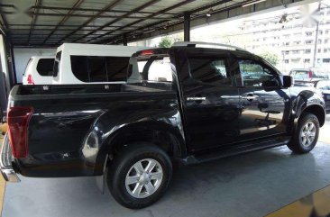 2015 Isuzu Dmax for sale